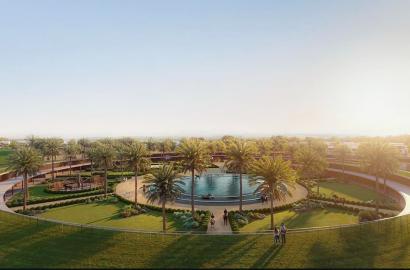Inside Emaar’s Grand Polo Club and Resort: Dubai’s Ultimate Luxury Destination