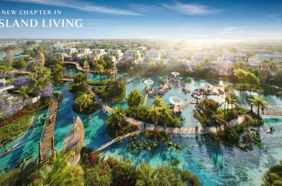 DAMAC ISLANDS