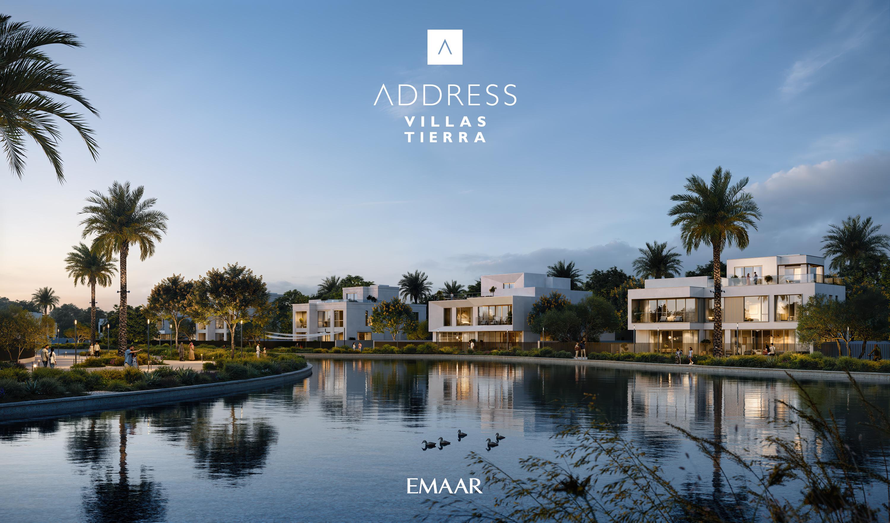 EMAAR