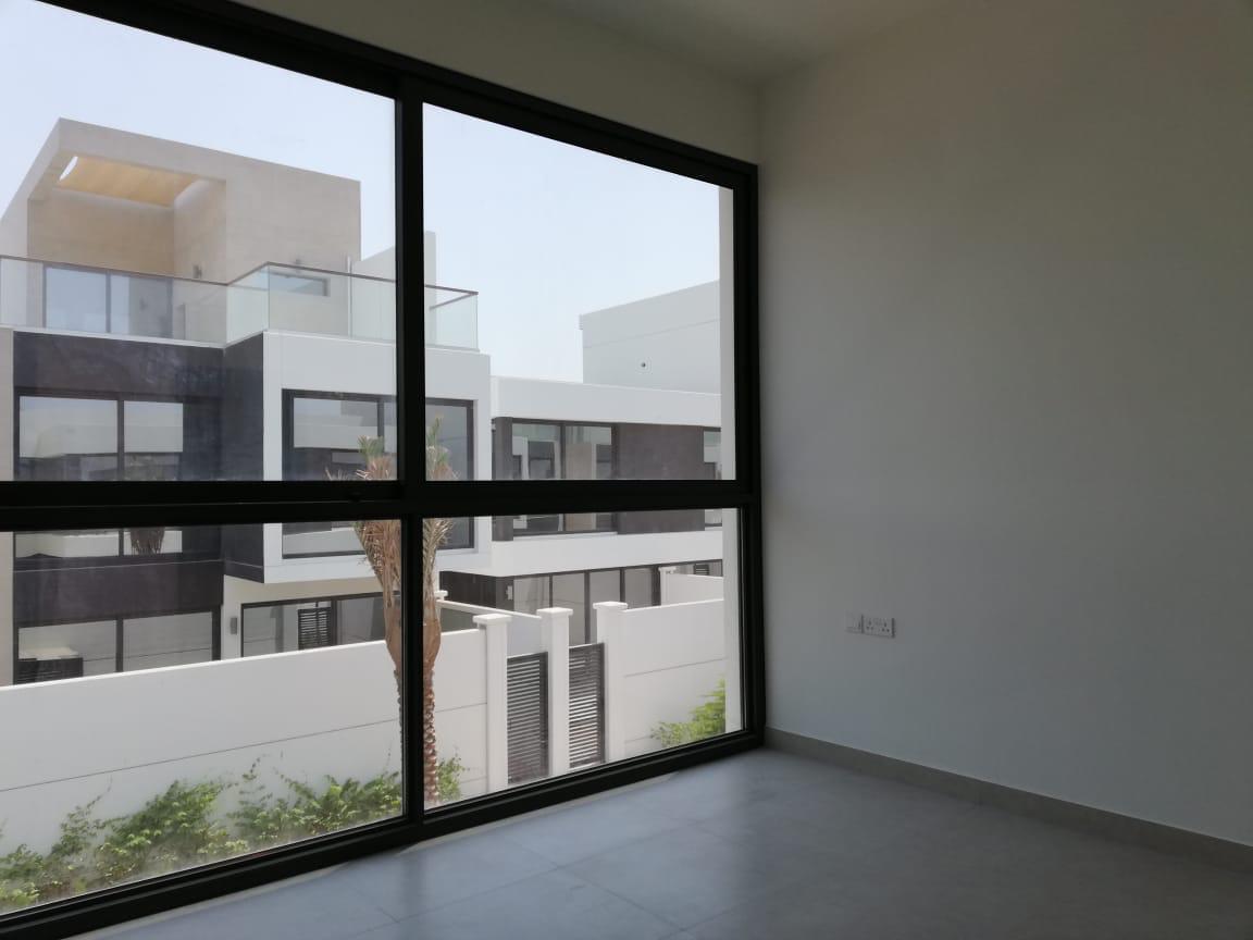 Modern Villa for Rent in Abu Dhabi | Prime Location, Spacious Living