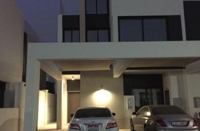 Modern Villa for Rent in Abu Dhabi | Prime Location, Spacious Living