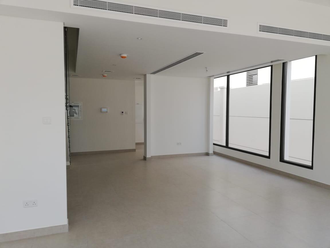 Modern Villa for Rent in Abu Dhabi | Prime Location, Spacious Living