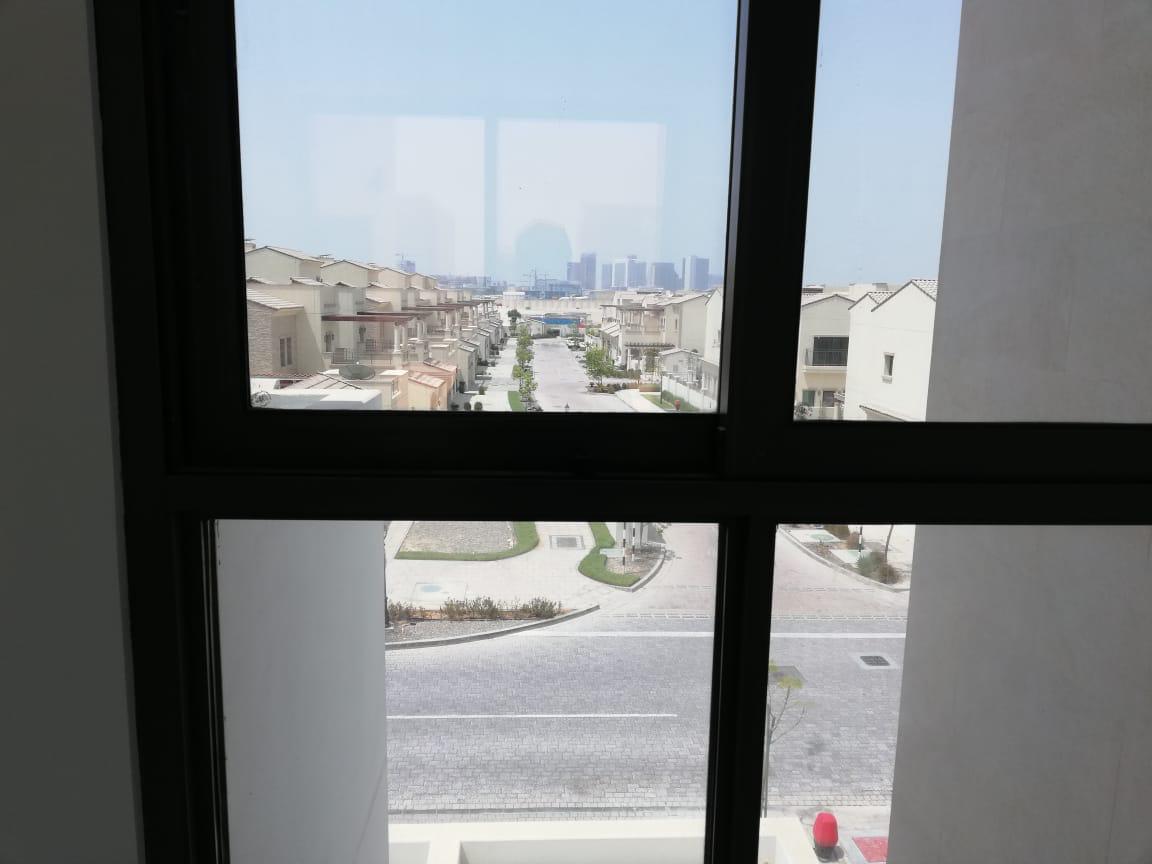 Modern Villa for Rent in Abu Dhabi | Prime Location, Spacious Living