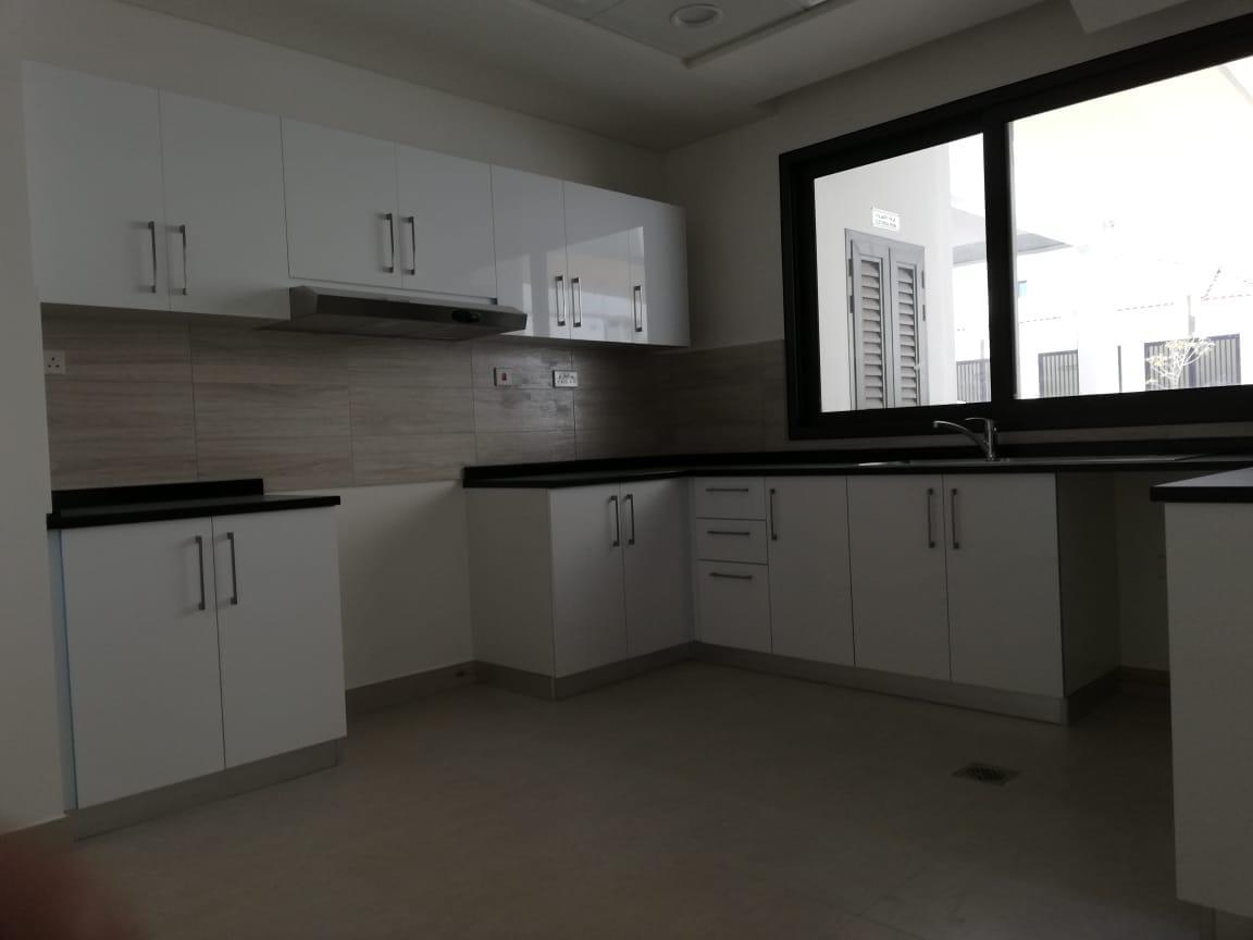 Modern Villa for Rent in Abu Dhabi | Prime Location, Spacious Living