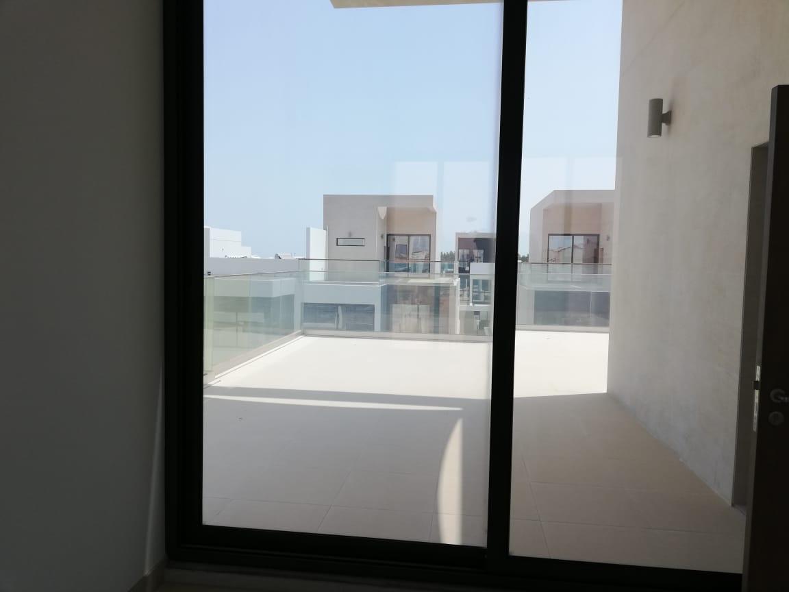 Modern Villa for Rent in Abu Dhabi | Prime Location, Spacious Living