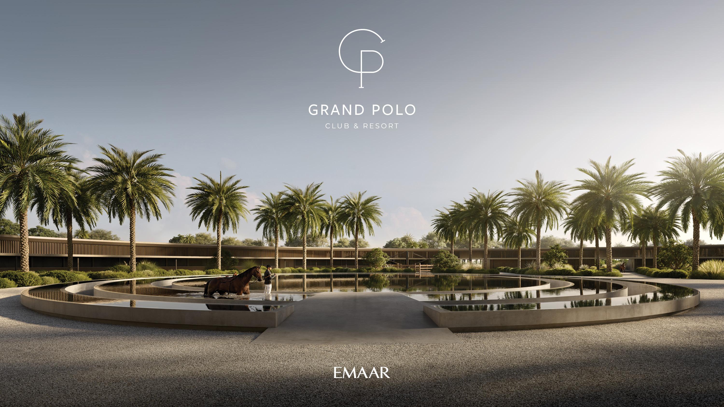 GRAND POLO CLUB & RESORTS
