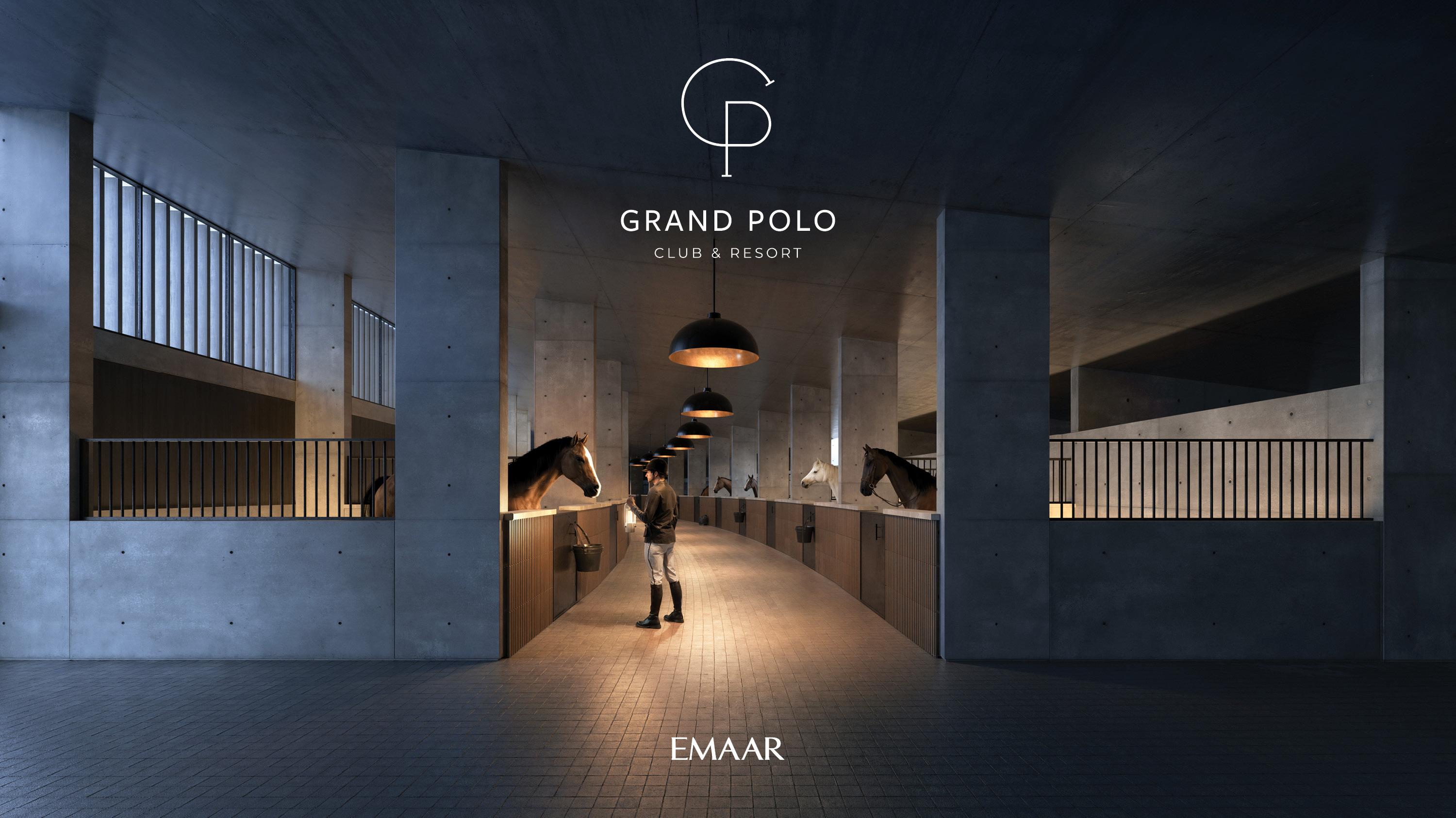 GRAND POLO CLUB & RESORTS