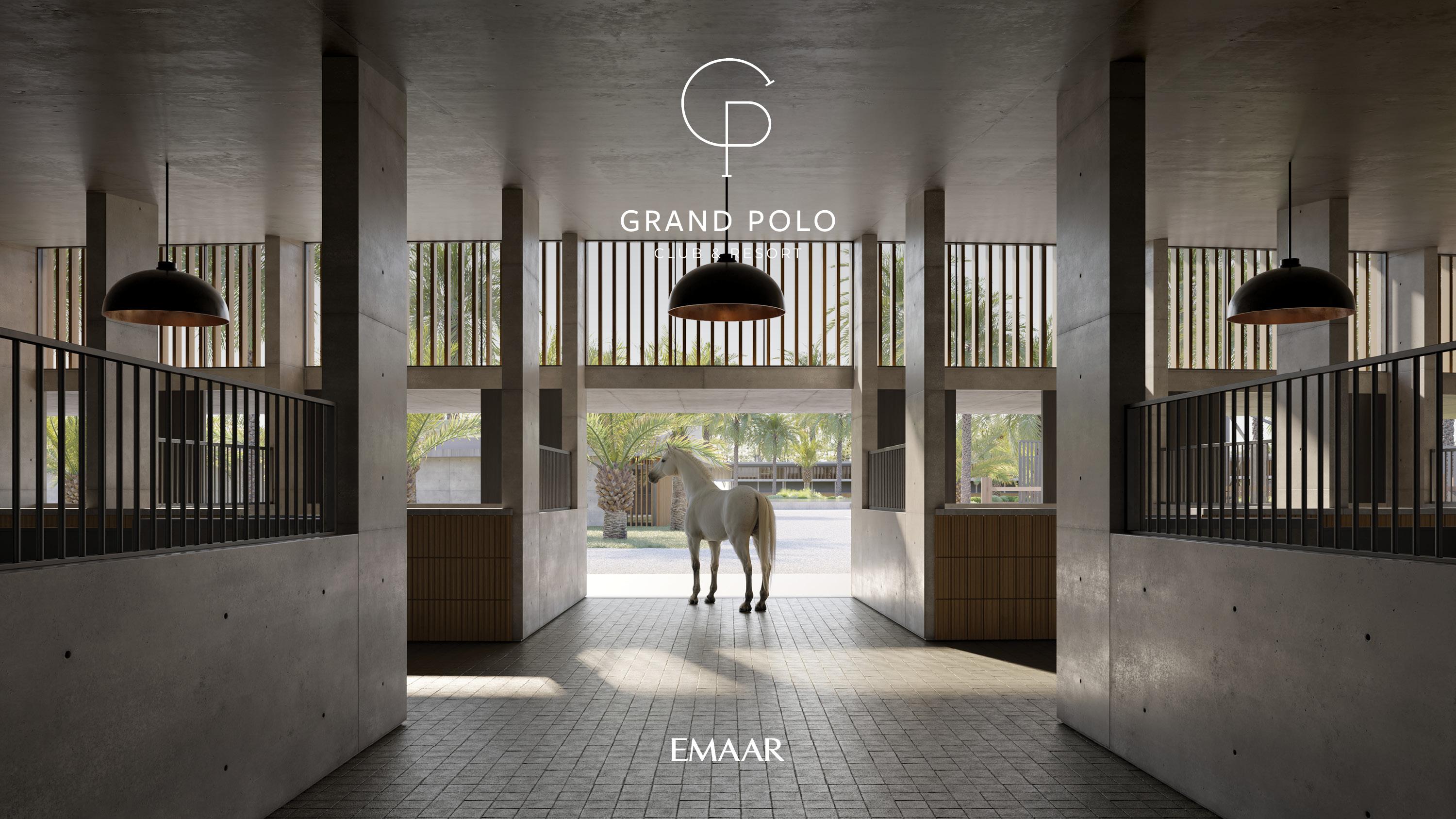 GRAND POLO CLUB & RESORTS