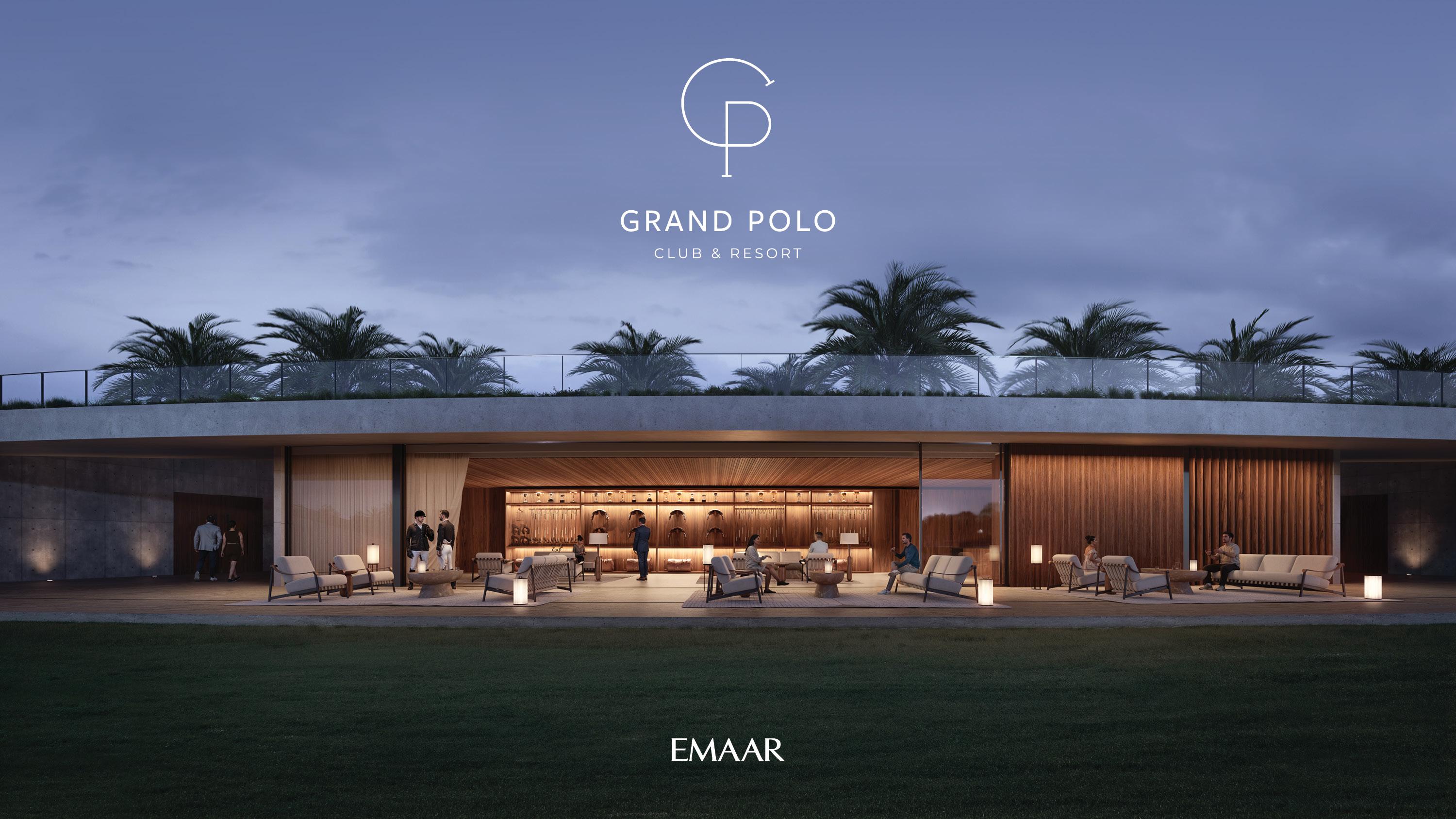 GRAND POLO CLUB & RESORTS