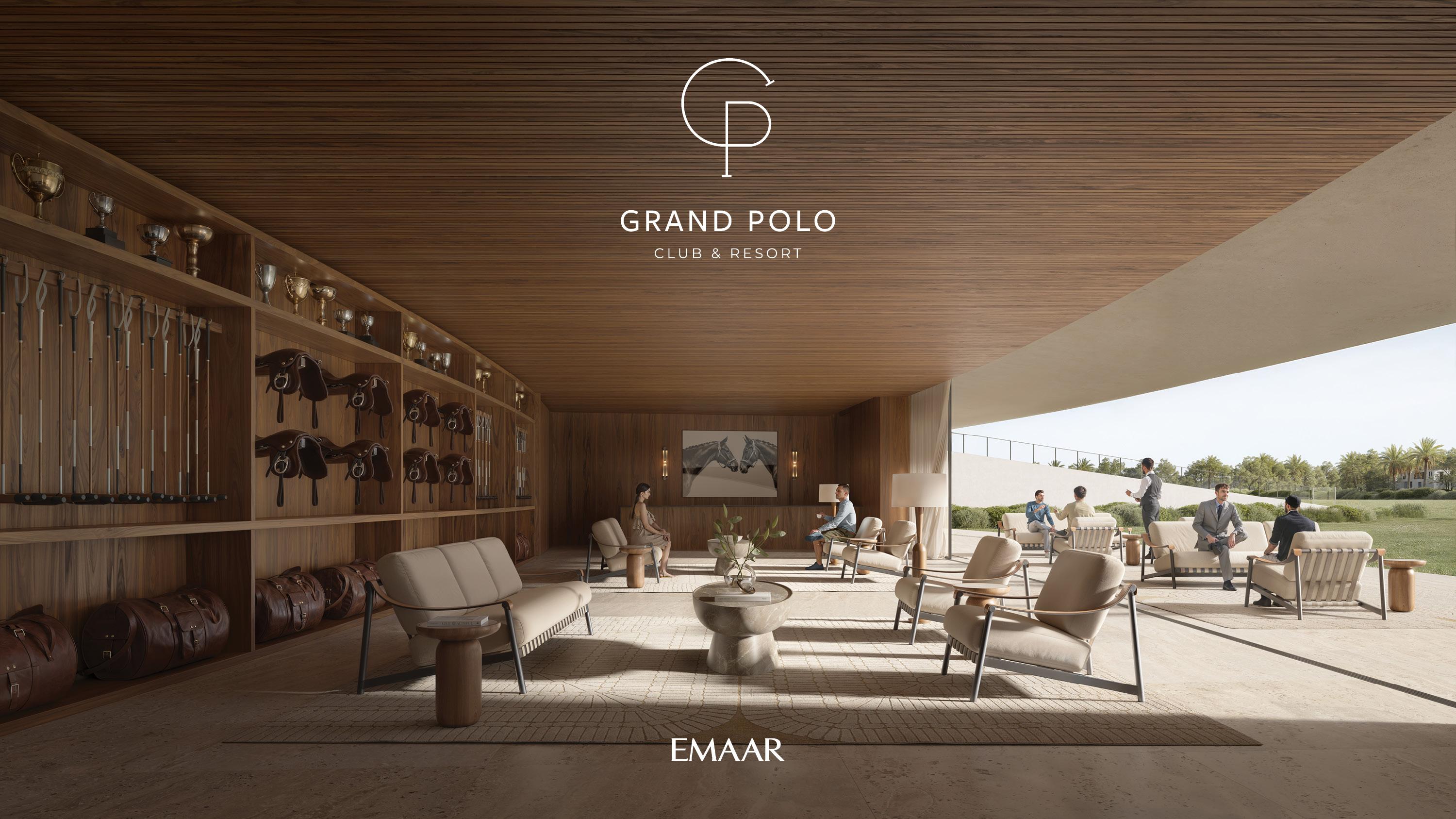 GRAND POLO CLUB & RESORTS