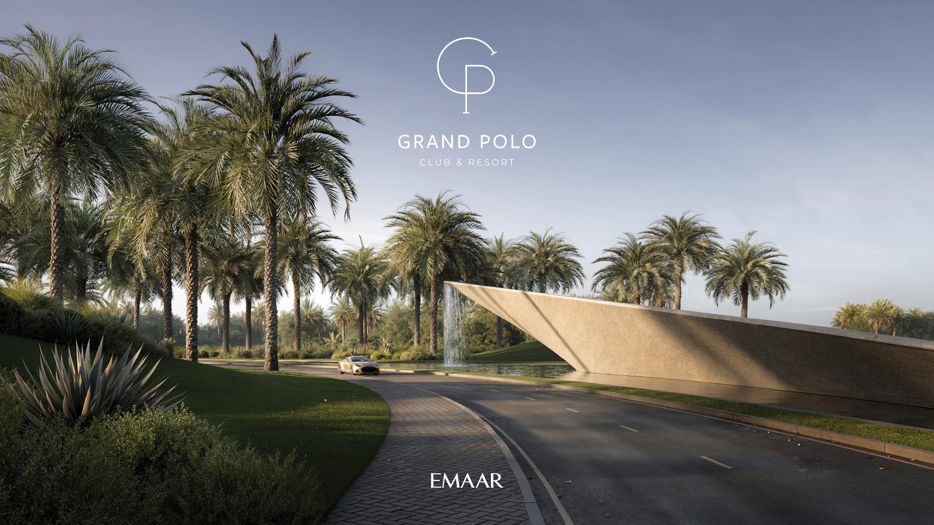 GRAND POLO CLUB & RESORTS
