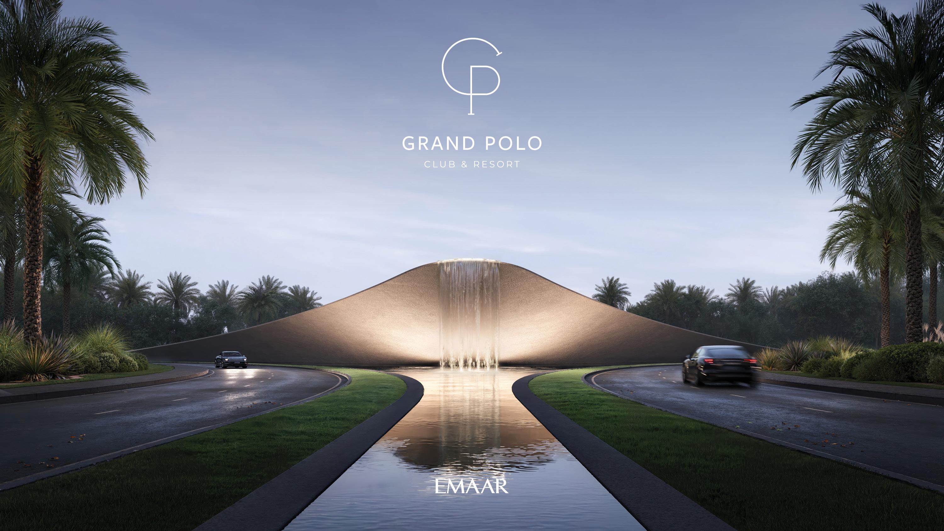 GRAND POLO CLUB & RESORTS
