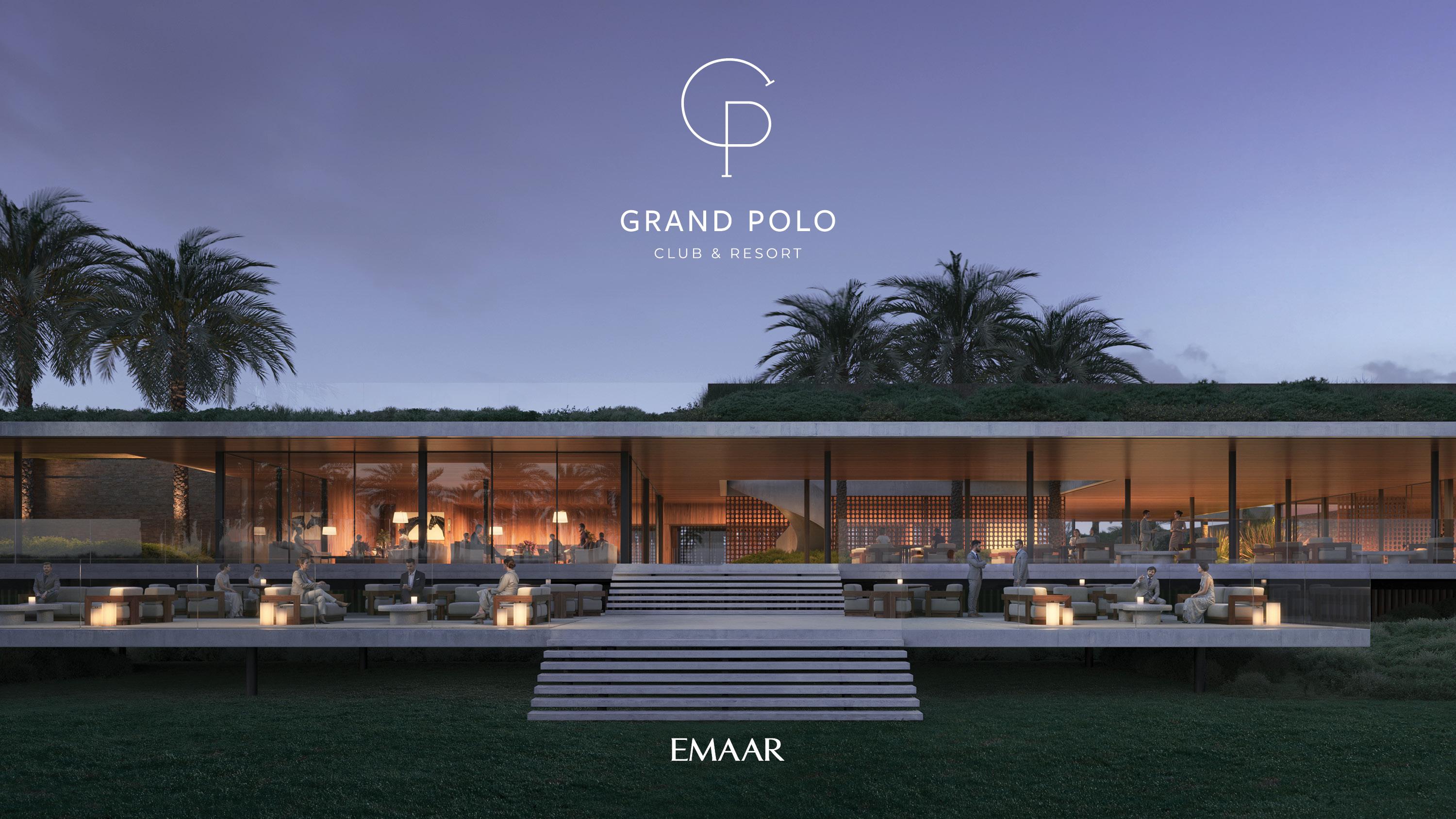 GRAND POLO CLUB & RESORTS