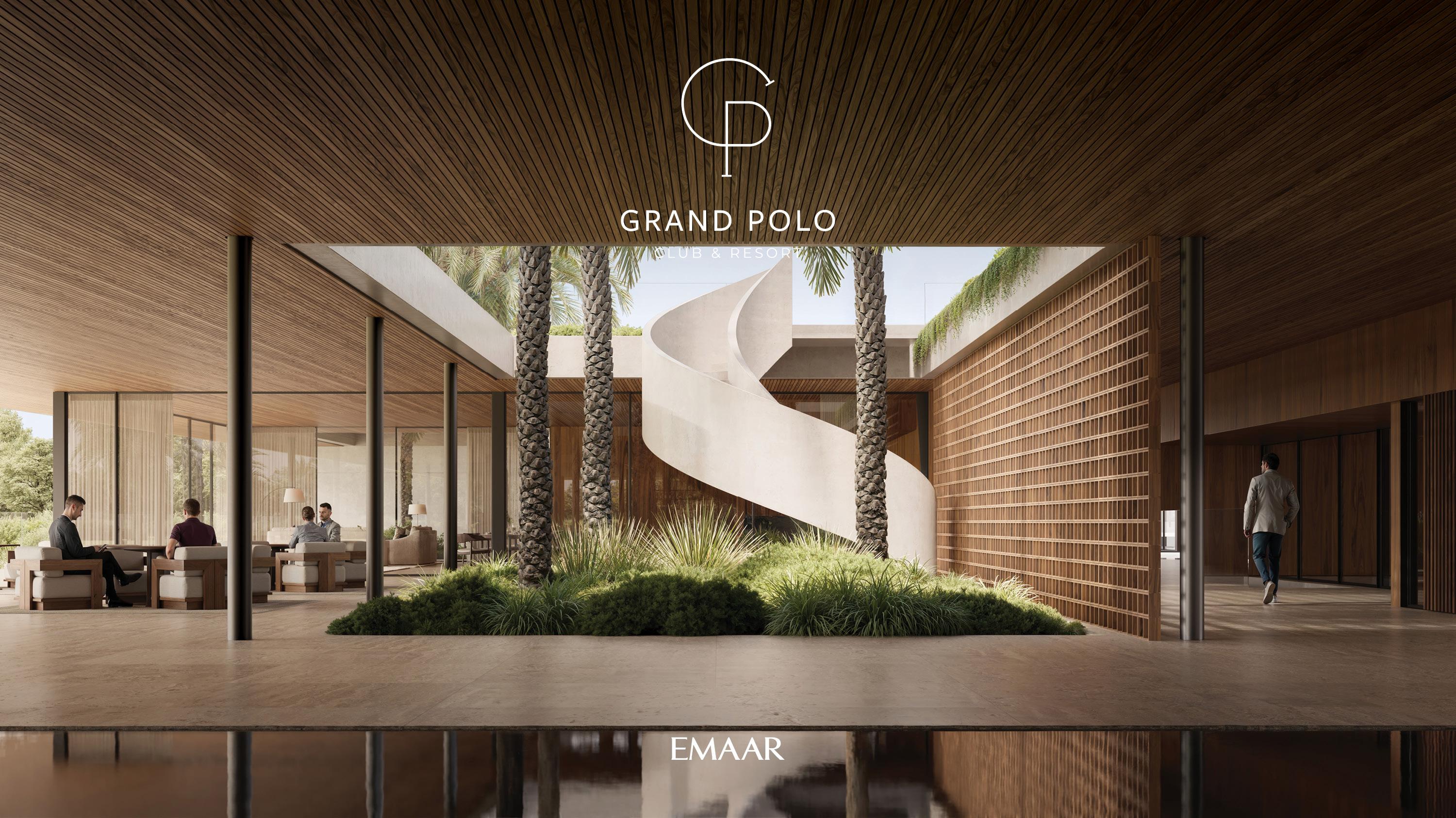 GRAND POLO CLUB & RESORTS