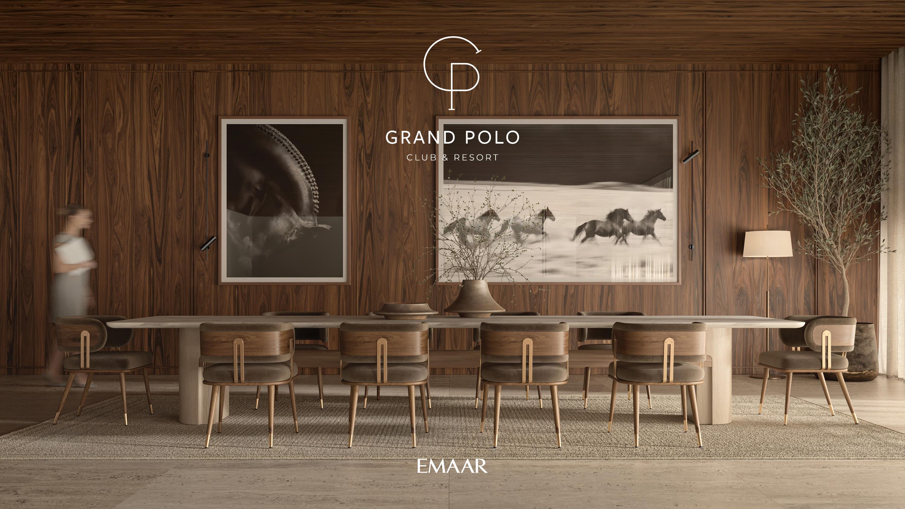 GRAND POLO CLUB & RESORTS