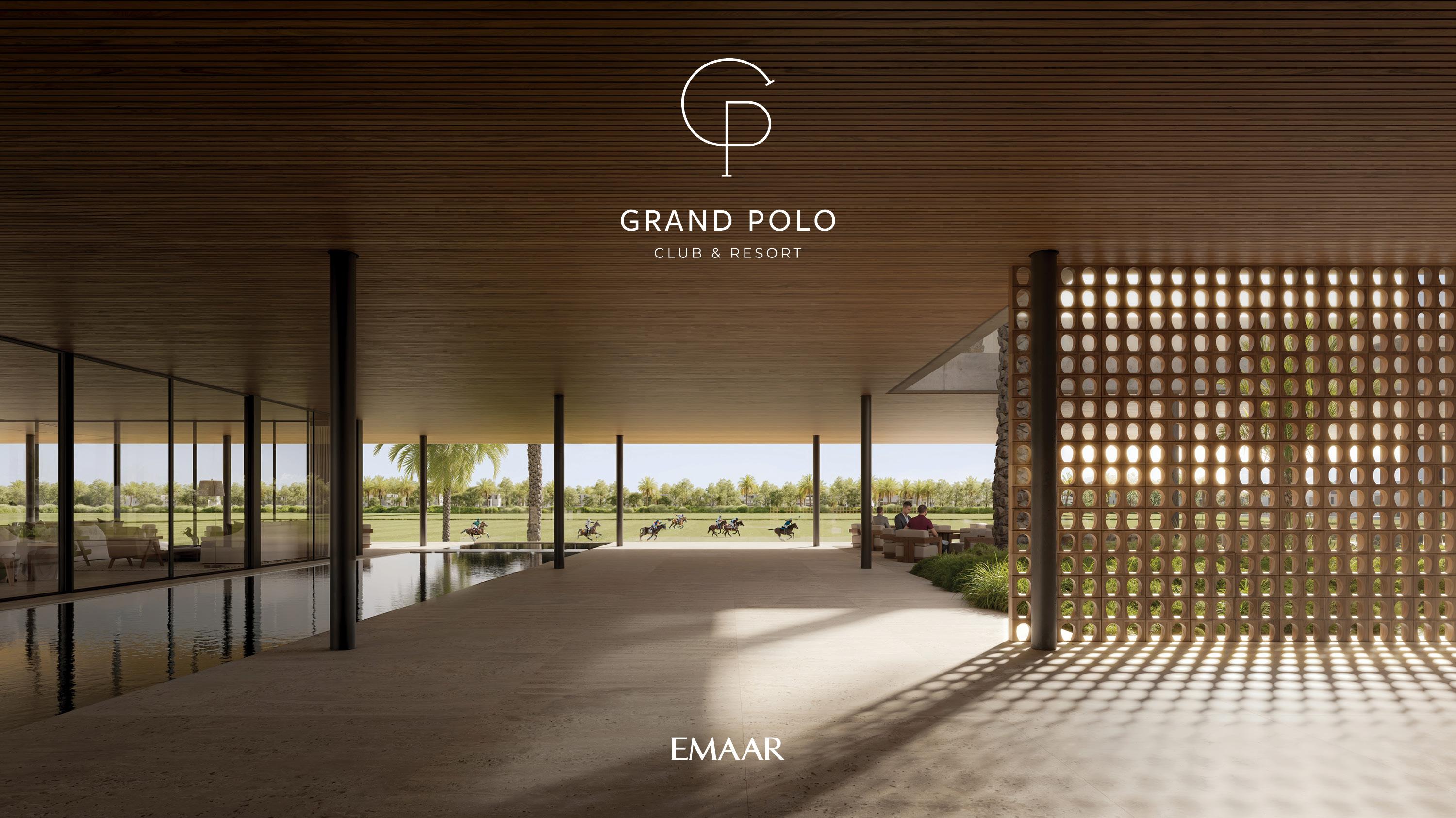 GRAND POLO CLUB & RESORTS