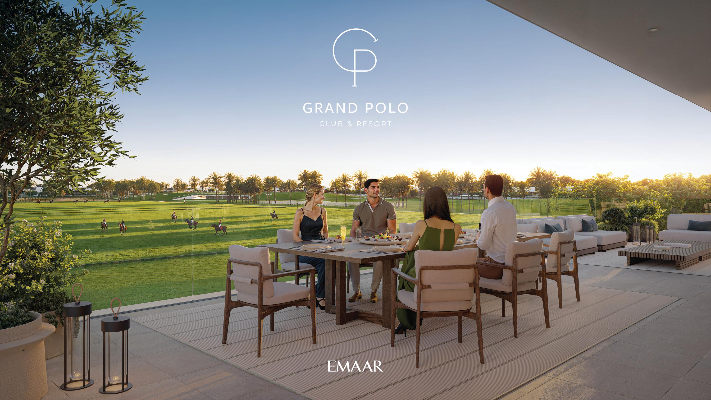 GRAND POLO CLUB & RESORTS