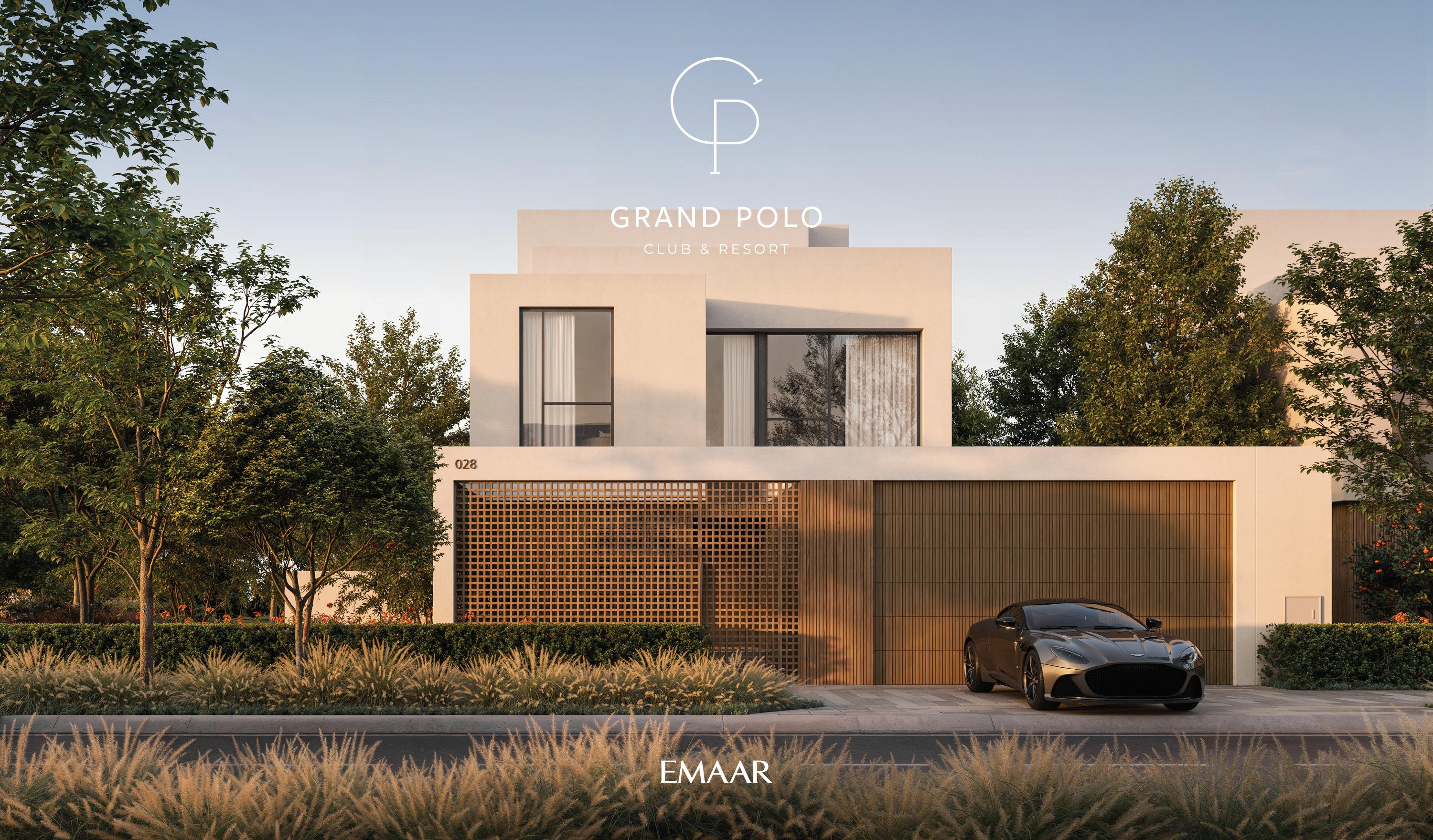 GRAND POLO CLUB & RESORTS