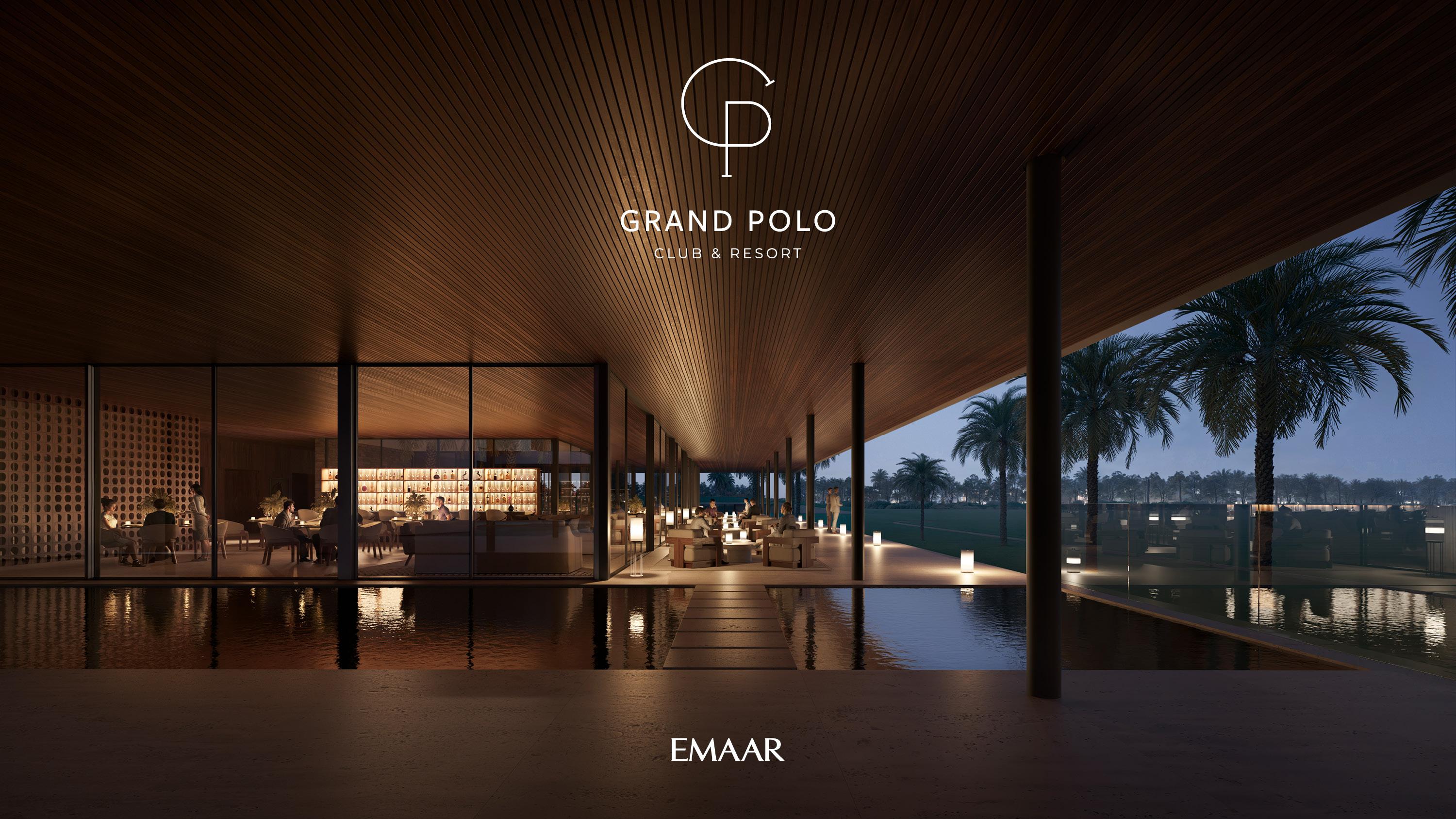 GRAND POLO CLUB & RESORTS