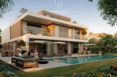 GRAND POLO CLUB & RESORTS