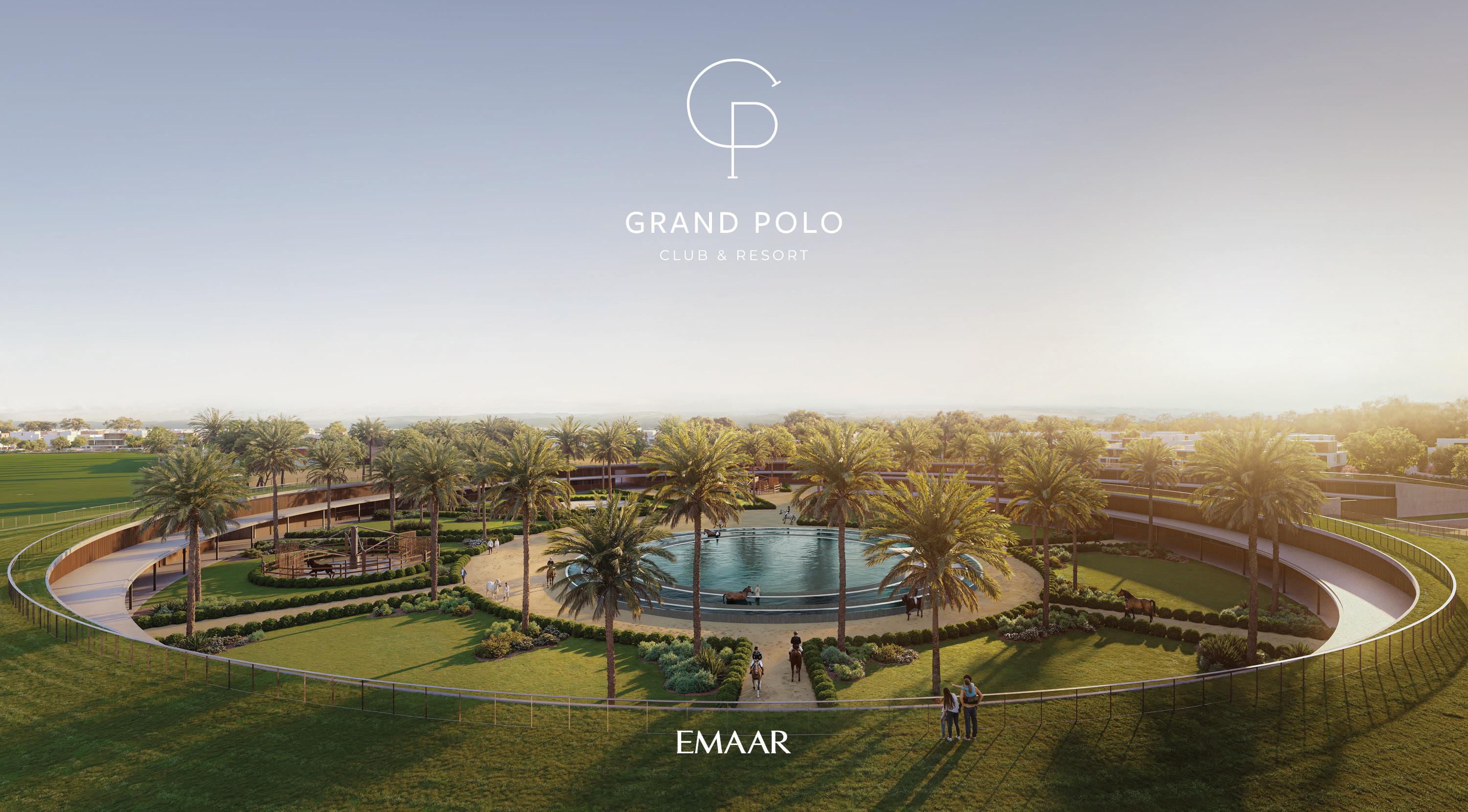 GRAND POLO CLUB & RESORTS