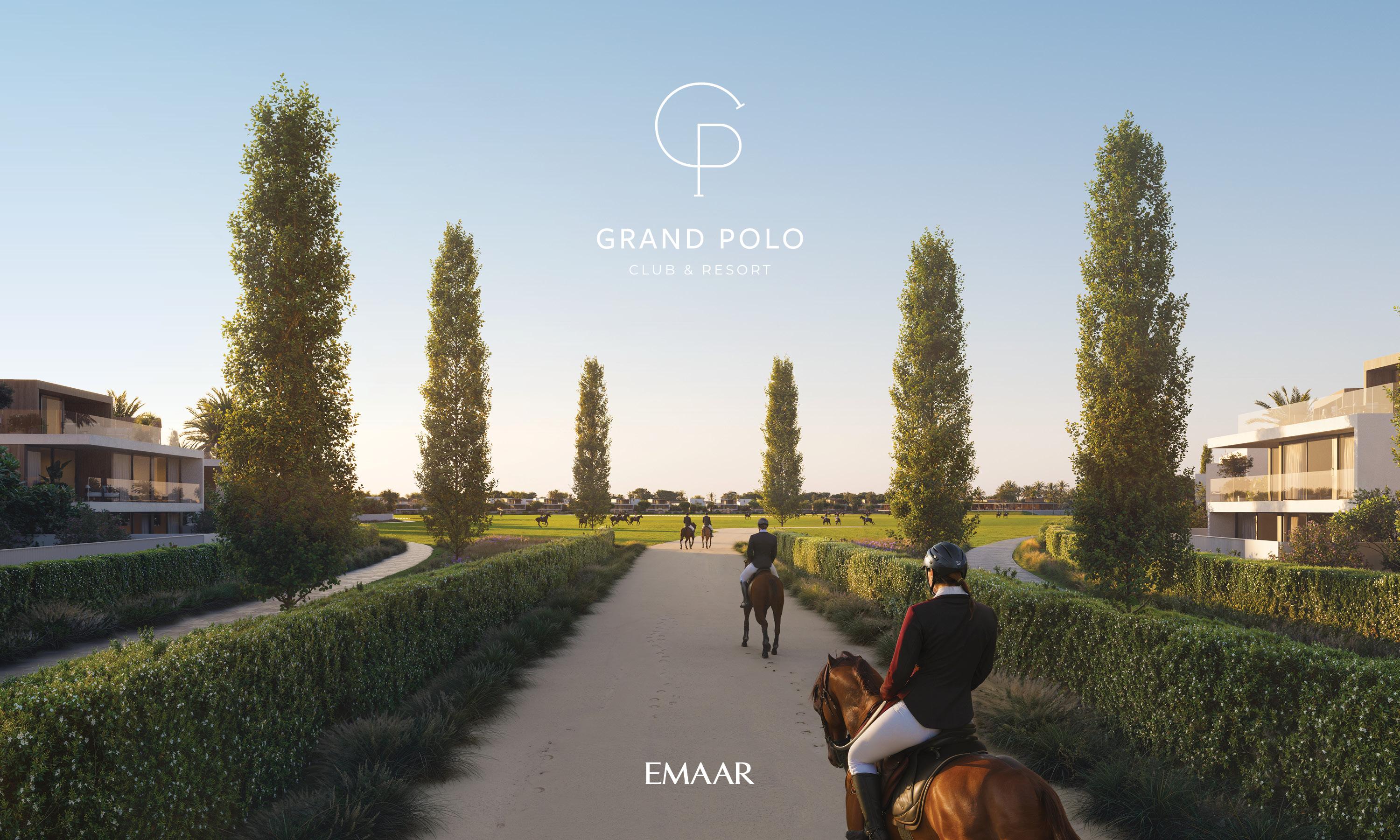 GRAND POLO CLUB & RESORTS