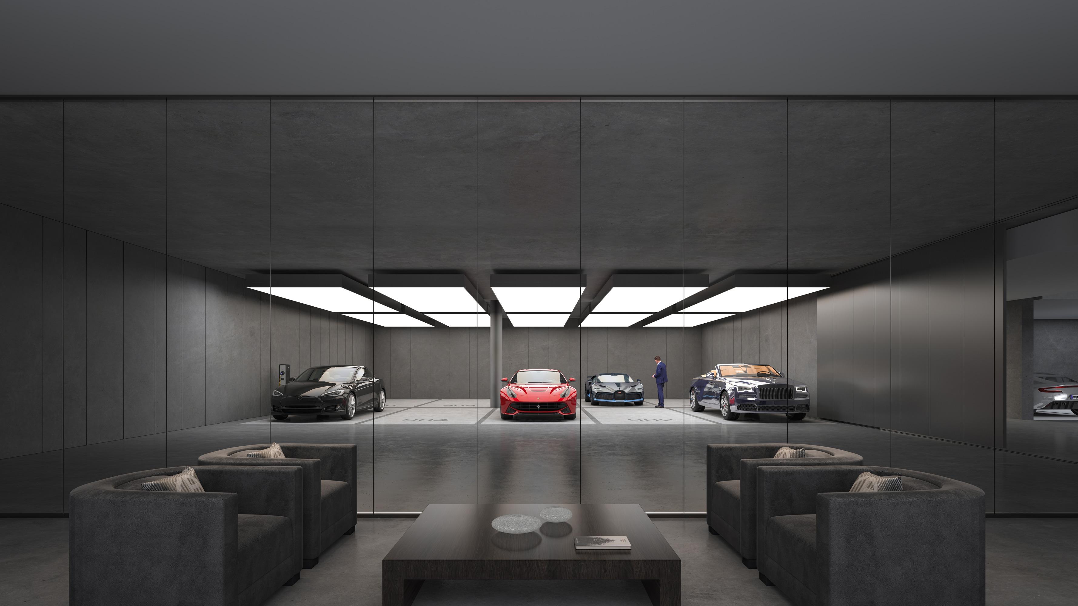 Armani Beach Residences at Palm Jumeirah