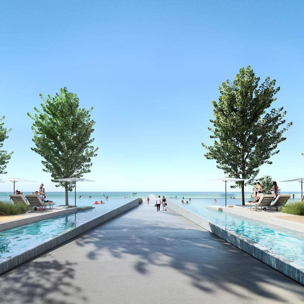 Anantara Sharjah Residences