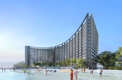 Anantara Sharjah Residences