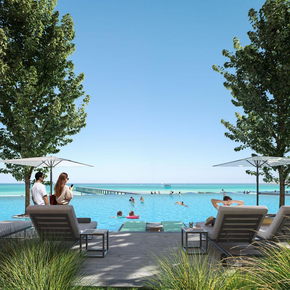 Anantara Sharjah Residences