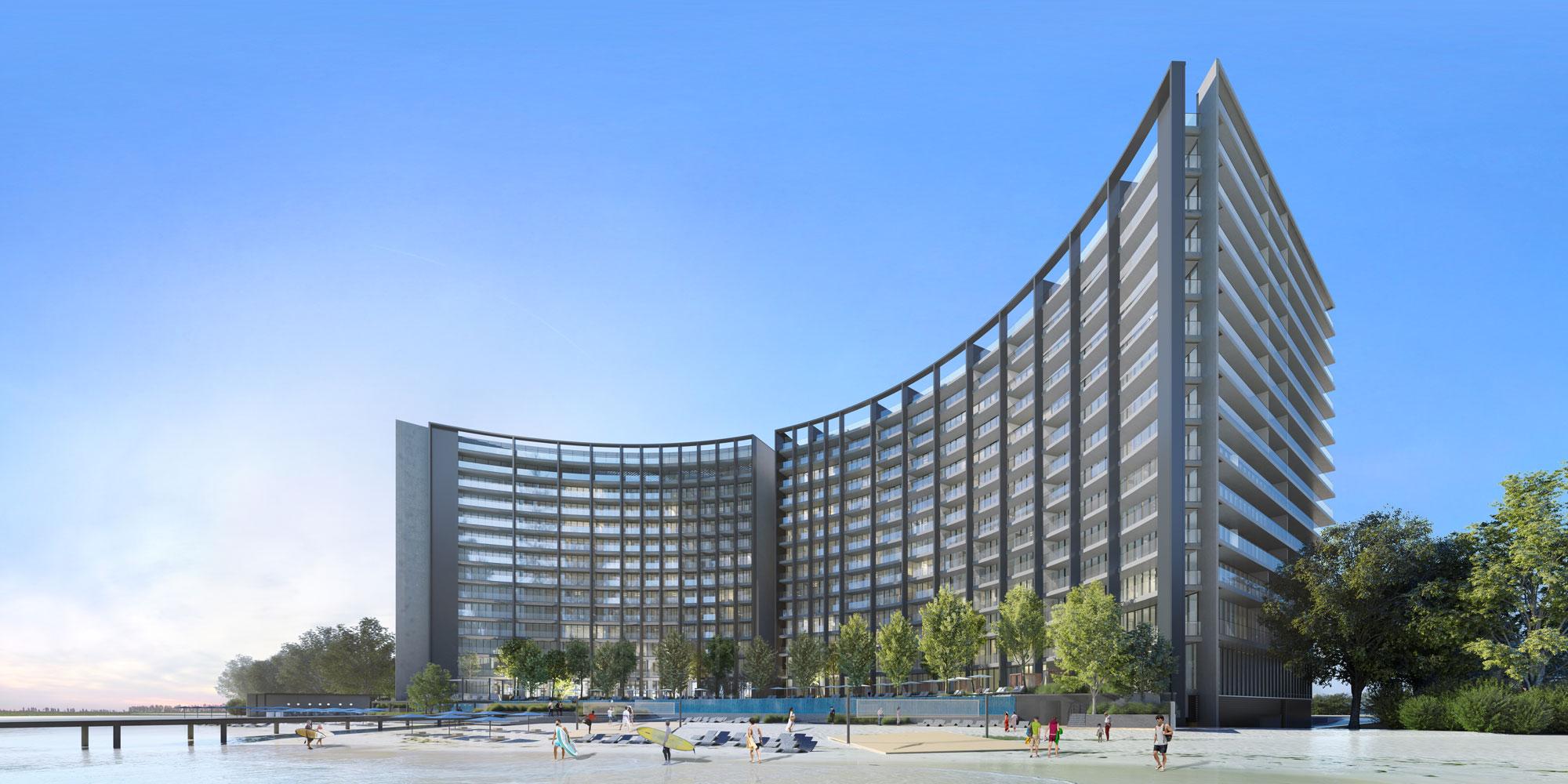 Anantara Sharjah Residences