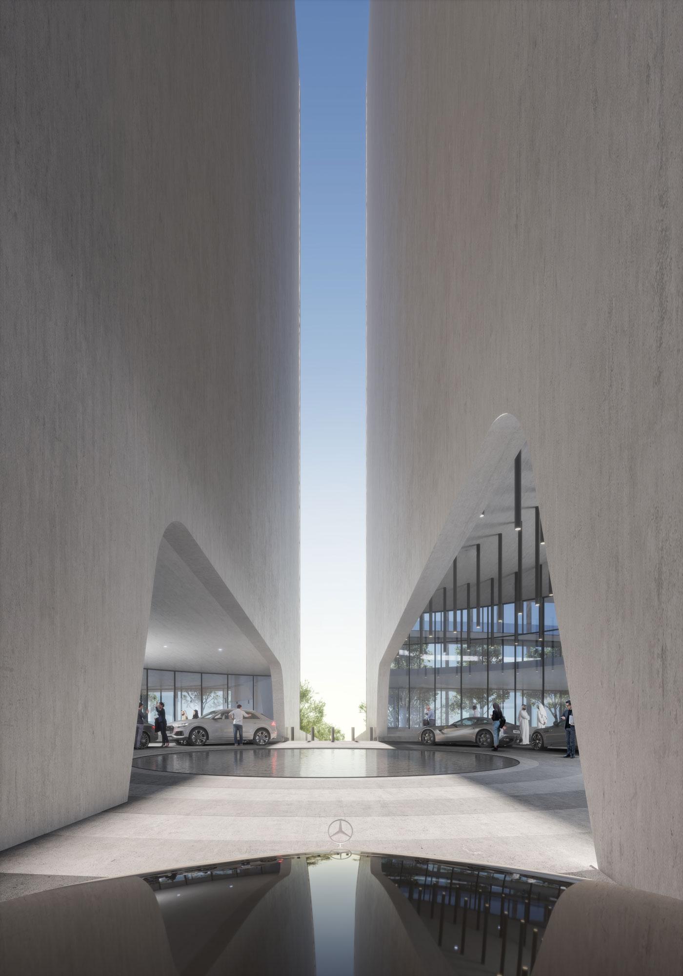 Anantara Sharjah Residences