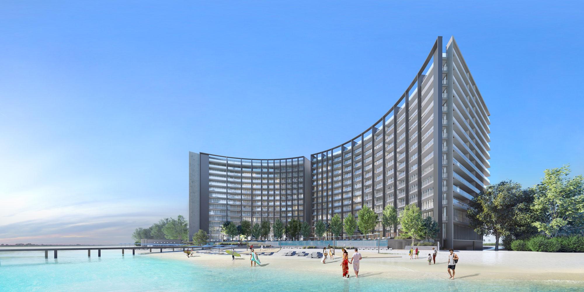 Anantara Sharjah Residences