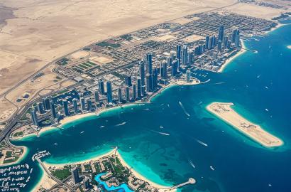 Dubai Real Estate 2025: How Global Tariffs Are Shaping Investor Strategies