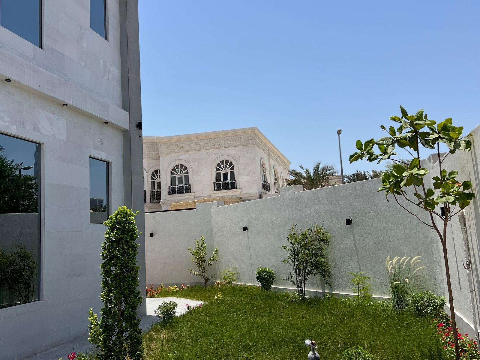 Al Qooz Villa
