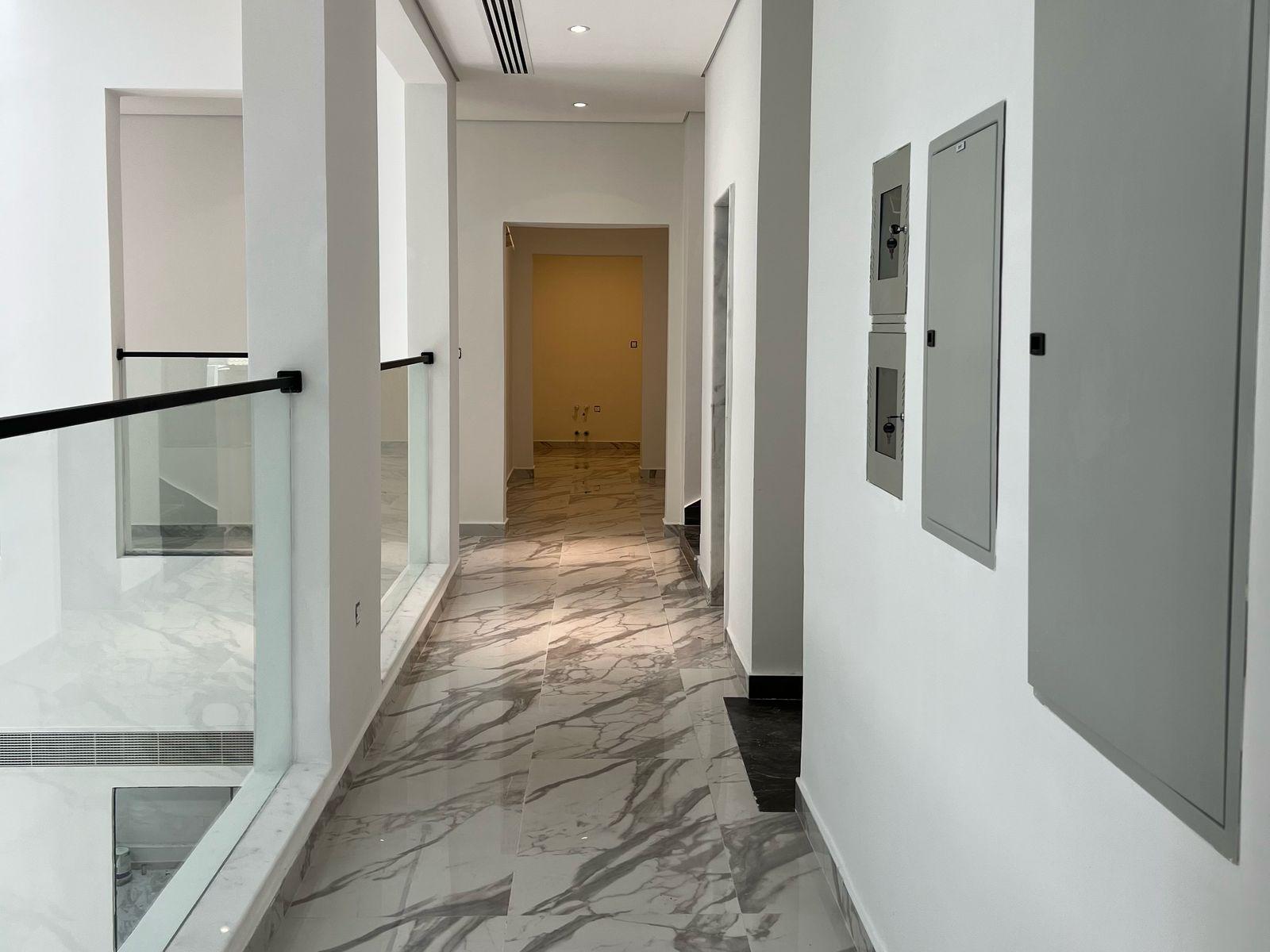 Al Qooz Villa