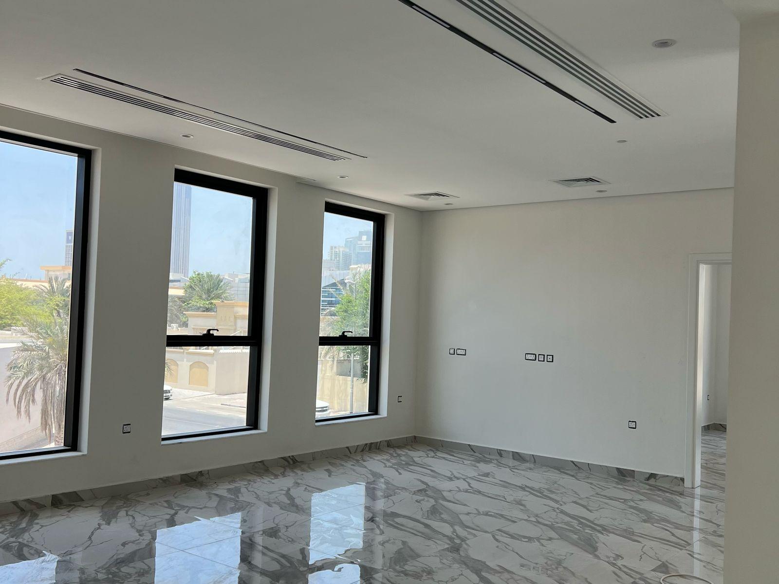 Al Qooz Villa