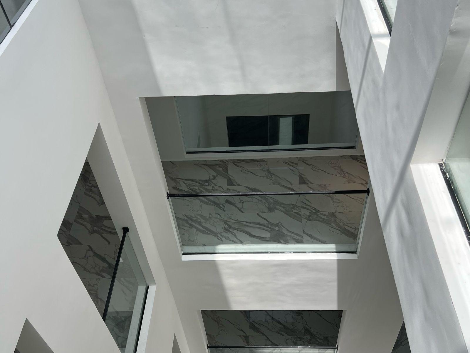 Al Qooz Villa