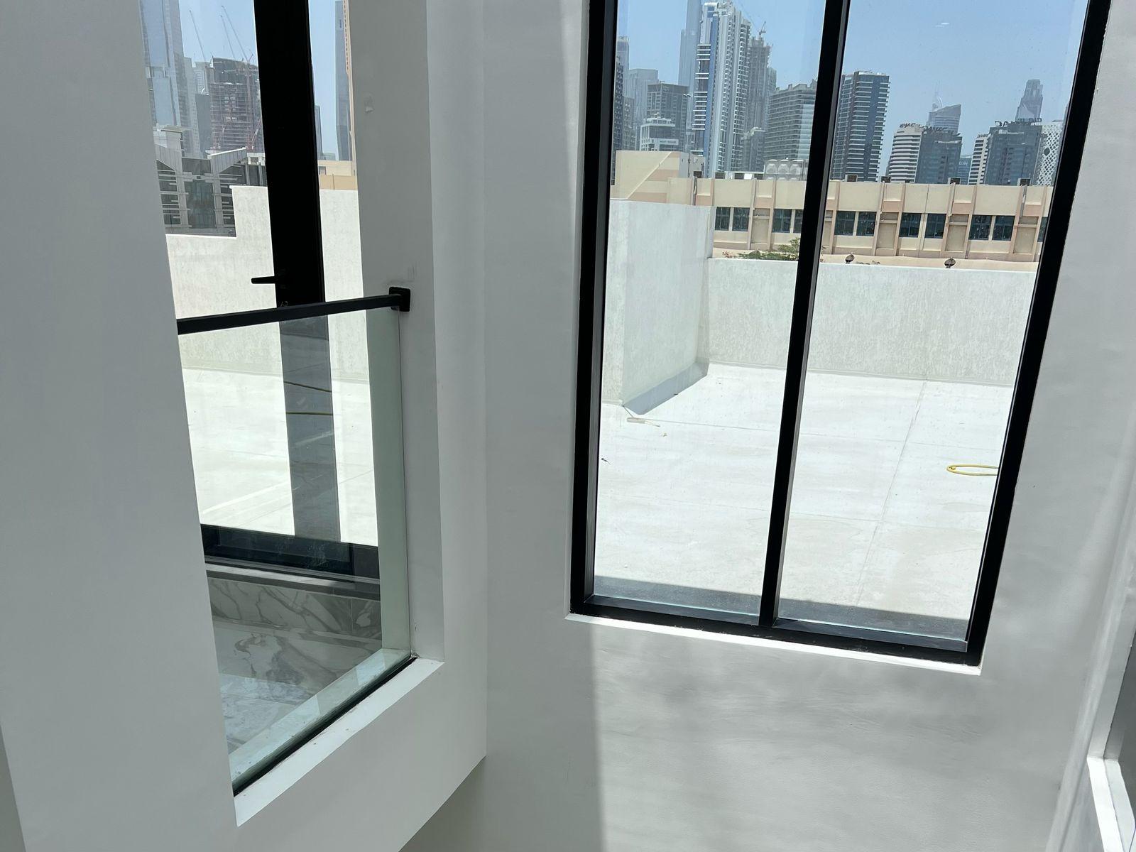 Al Qooz Villa