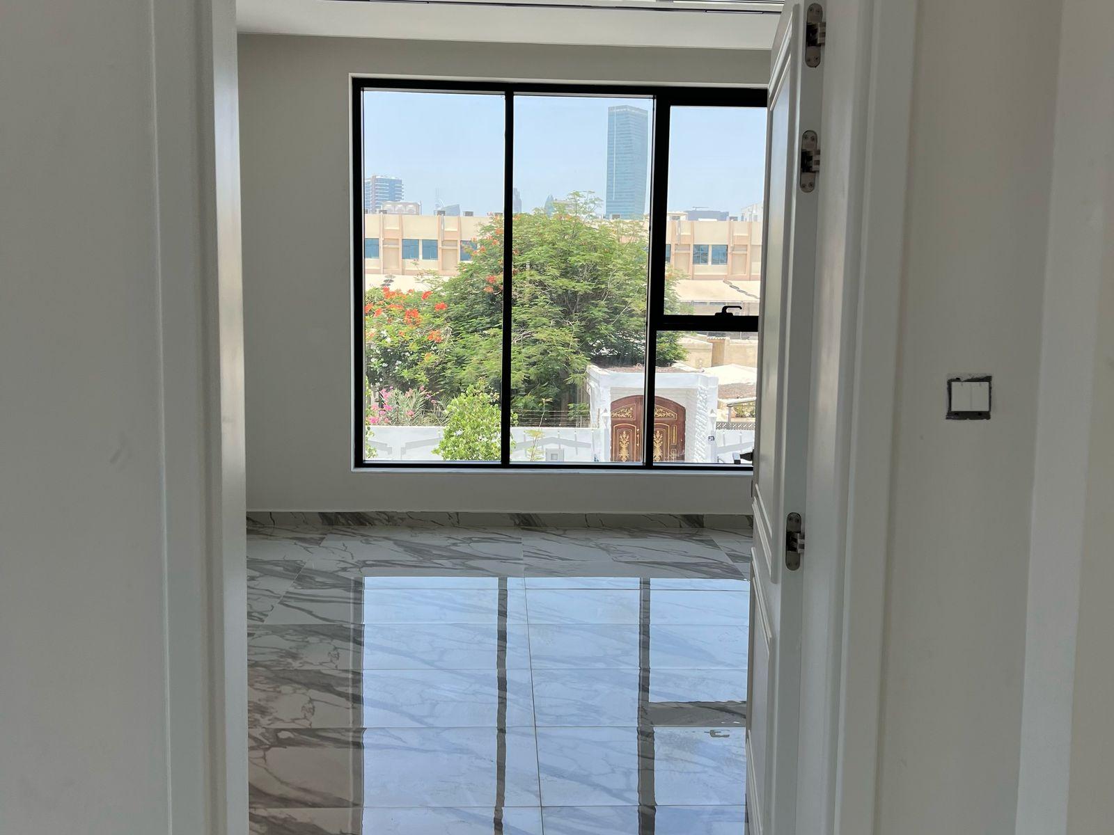 Al Qooz Villa