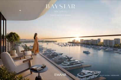 BAYSTAR BY VIDA
