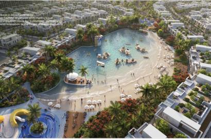 Damac Riverside