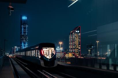 Trends Among Saudi Investors in 2025