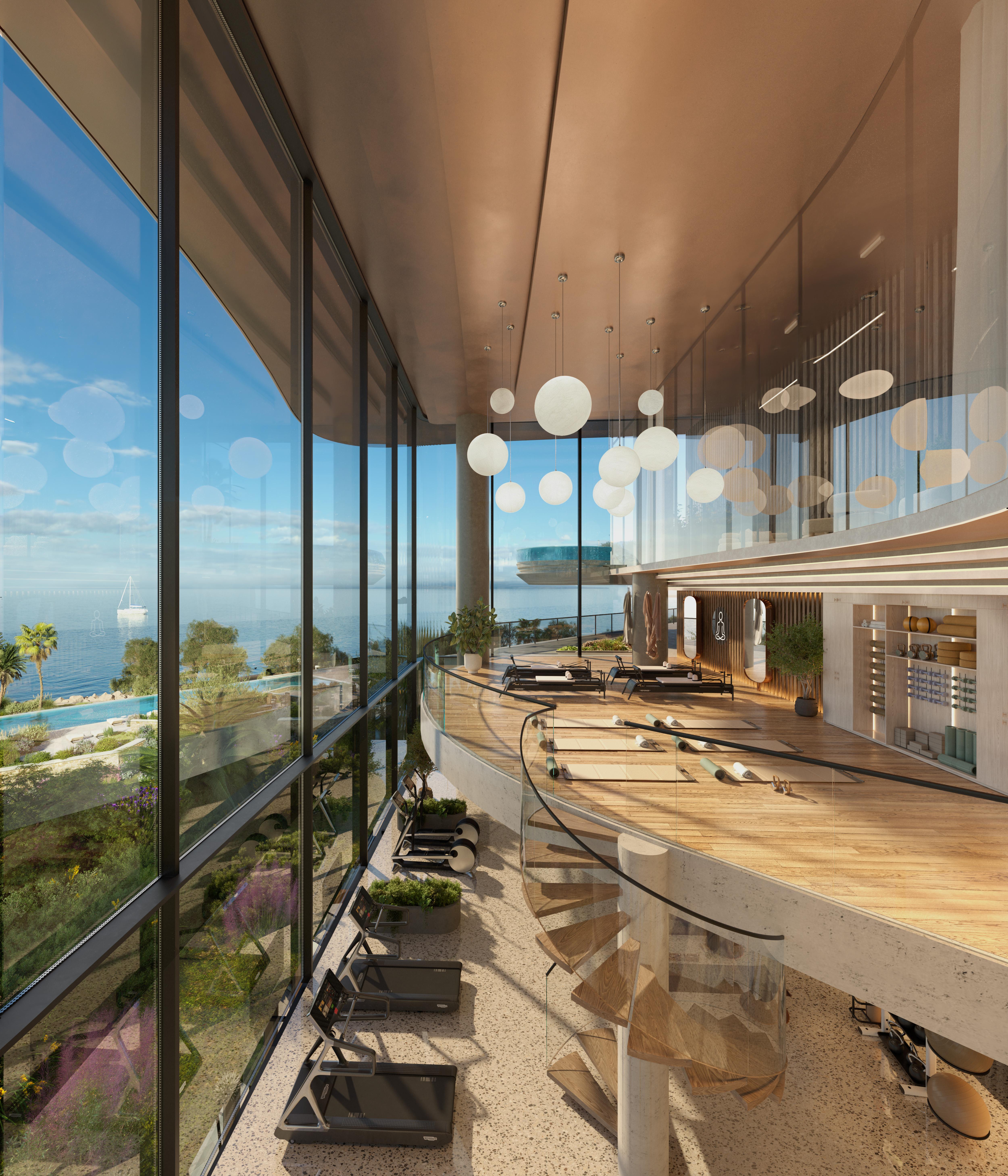 Sensia by Beyond 3-Bedroom