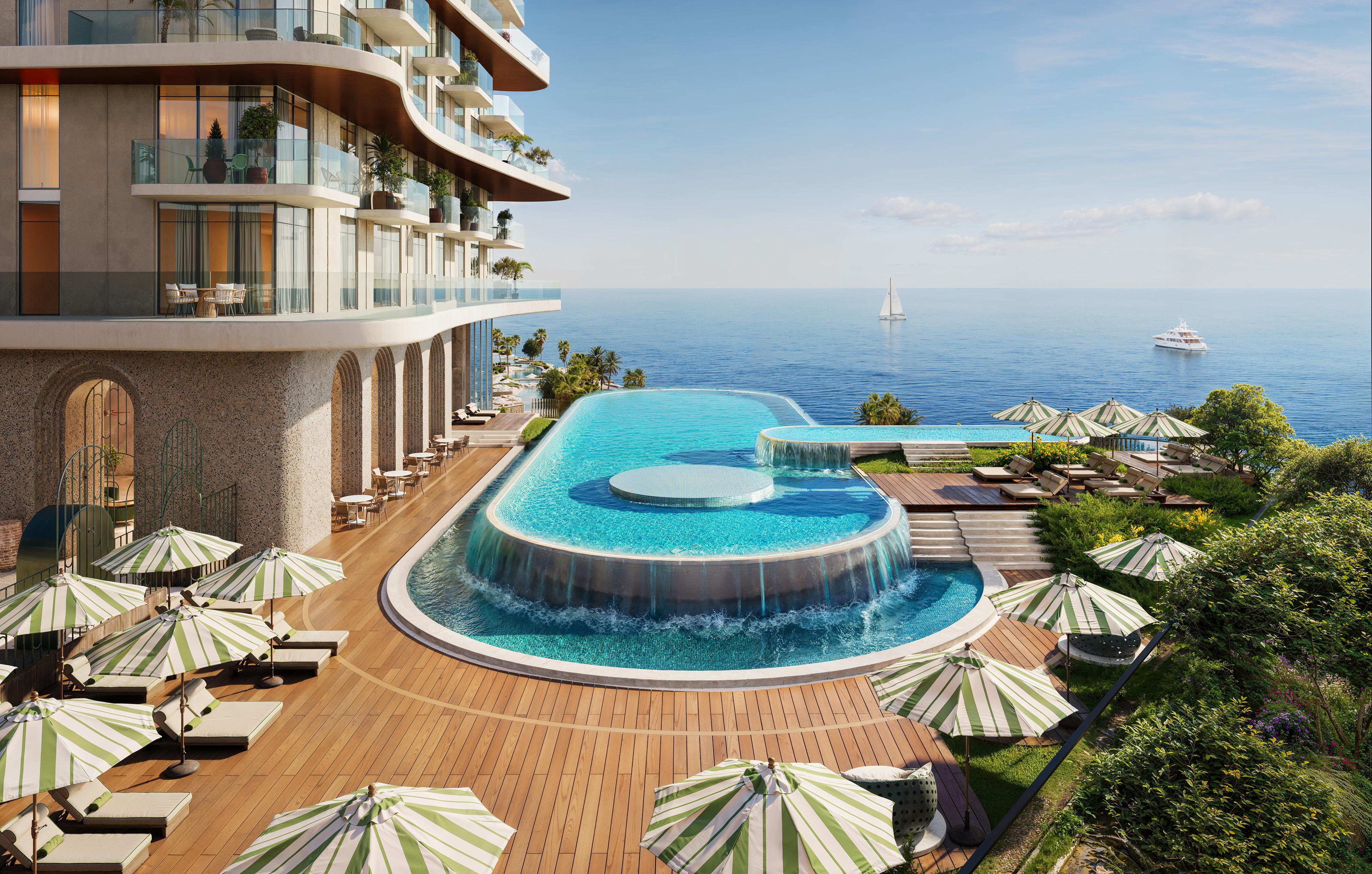 Sensia by Beyond 3-Bedroom