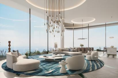 Sensia Penthouse