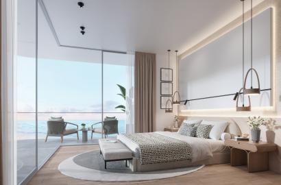 Sensia by Beyond 2 Bedroom