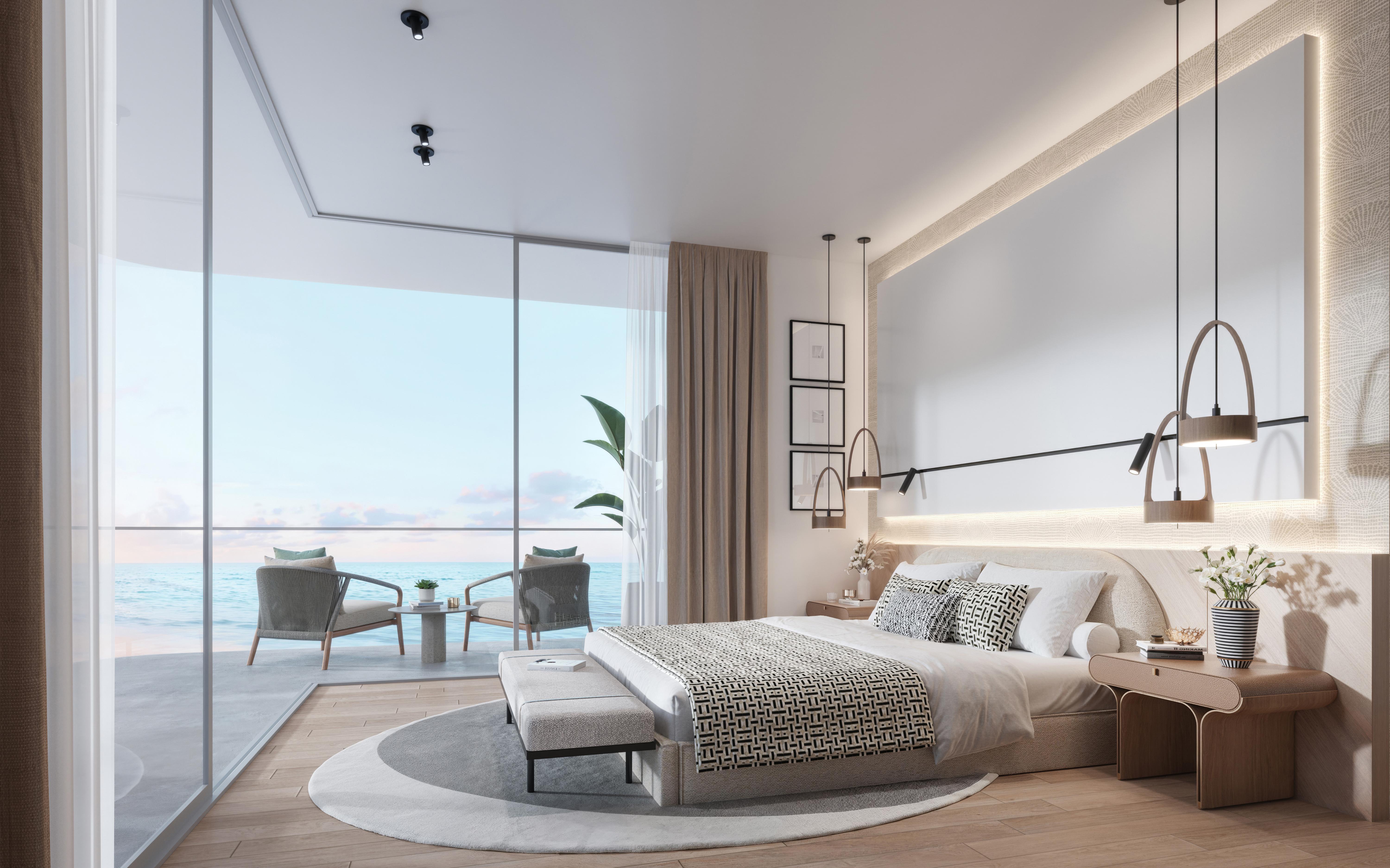 Sensia by Beyond 2 Bedroom