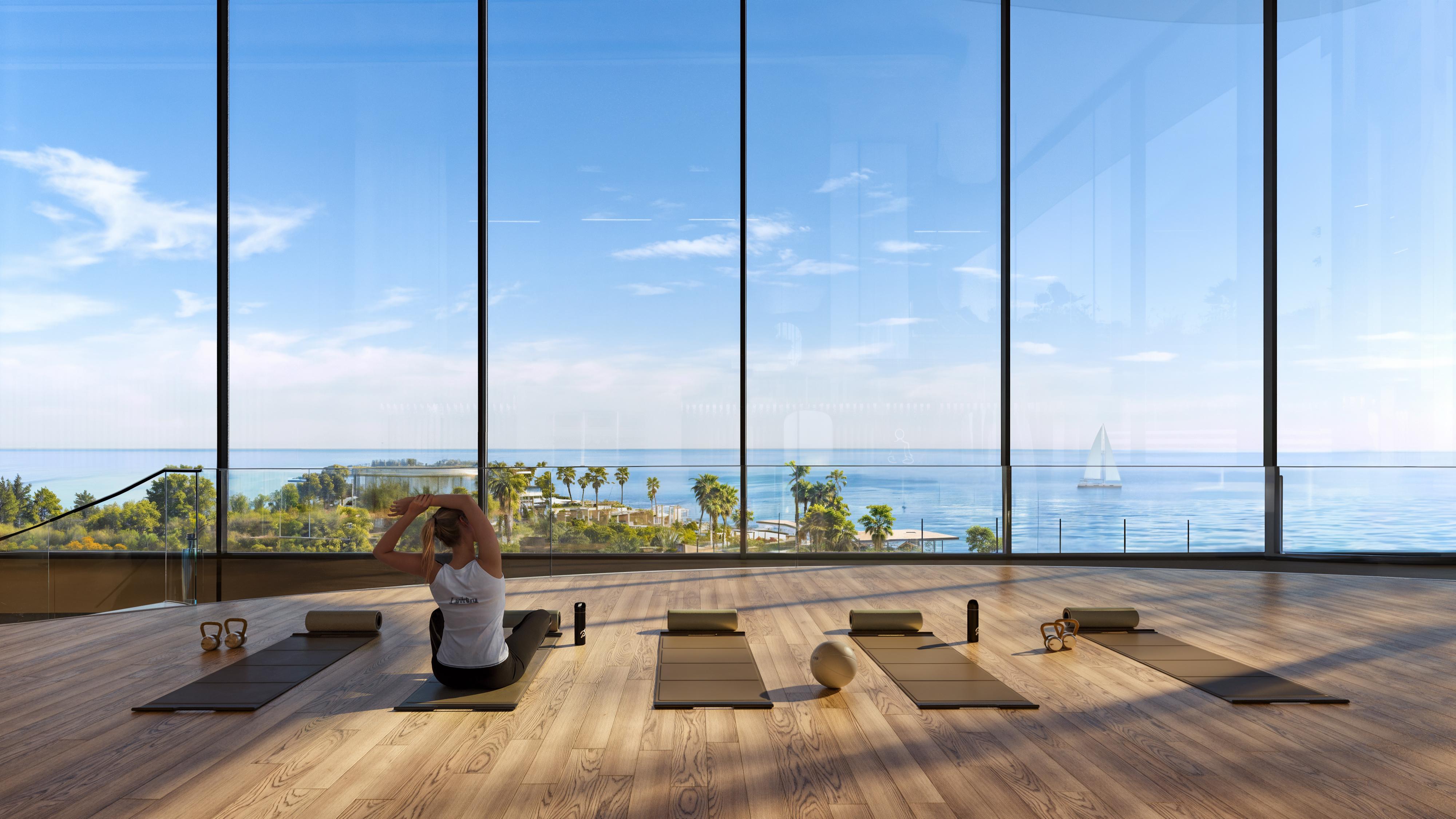 Sensia Penthouse