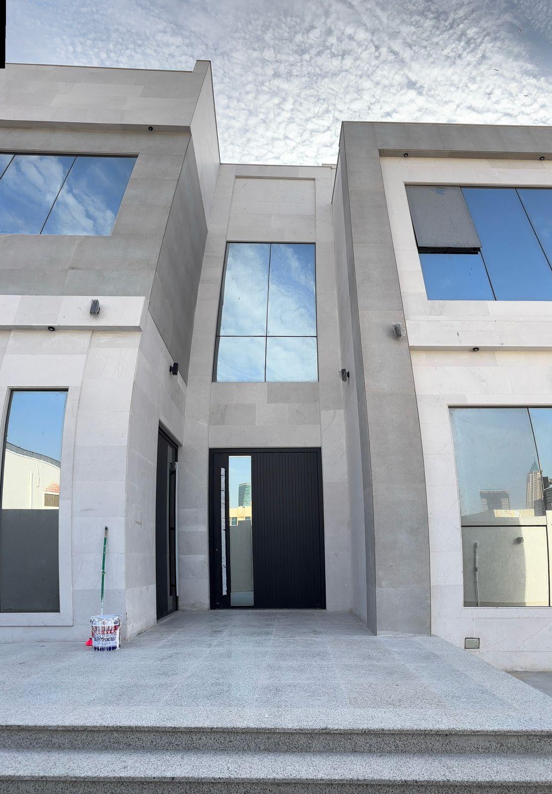 Al Qooz Villa